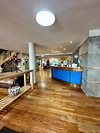 Hotel Nahuel Huapi