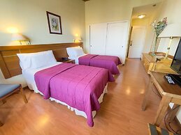 Hotel Nahuel Huapi