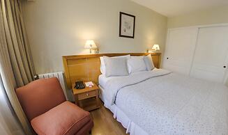 Hotel Nahuel Huapi