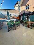 Hotel Nahuel Huapi