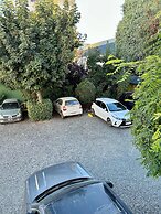 Hotel Nahuel Huapi