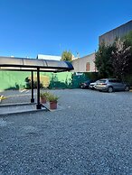 Hotel Nahuel Huapi
