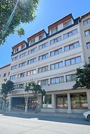 Hotel Nahuel Huapi