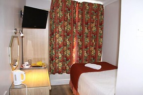 Ambassador Hotel