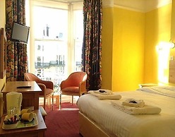 Ambassador Hotel