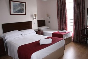 Ambassador Hotel