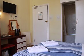 Ambassador Hotel