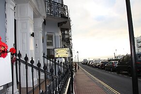 Ambassador Hotel