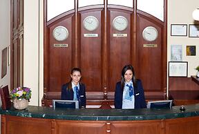 Crystal Palace Boutique Hotel
