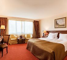 Crystal Palace Boutique Hotel