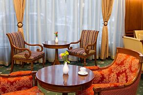 Crystal Palace Boutique Hotel