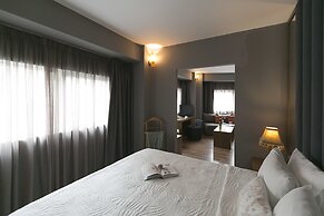 Plaza Hotel