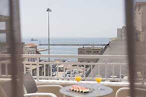 Plaza Hotel