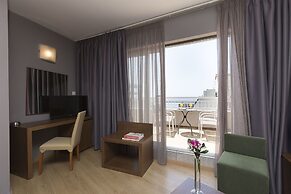 Plaza Hotel
