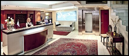 Plaza Hotel