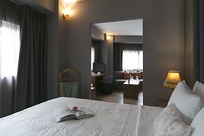 Plaza Hotel