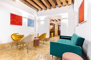 Lanterna di Marco Polo