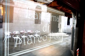 Lanterna di Marco Polo