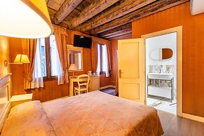 Lanterna di Marco Polo