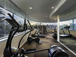 Novotel Auckland Ellerslie