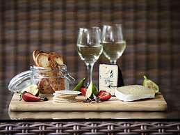 Novotel Auckland Ellerslie