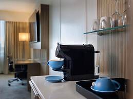 Novotel Auckland Ellerslie