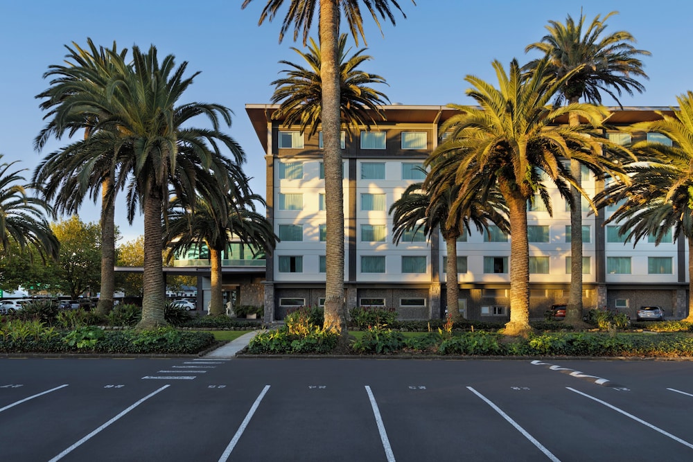Novotel Auckland Ellerslie