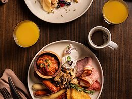 Novotel Auckland Ellerslie