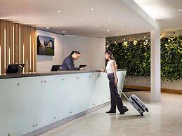 Novotel Auckland Ellerslie