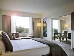 Novotel Auckland Ellerslie