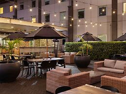 Novotel Auckland Ellerslie