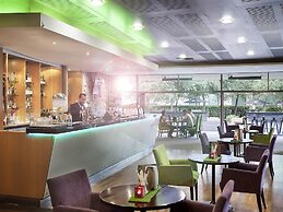 Novotel Auckland Ellerslie