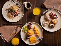 Novotel Auckland Ellerslie