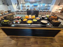 Novotel Auckland Ellerslie
