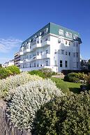 Bournemouth East Cliff by Belvilla