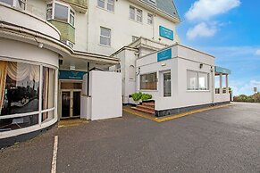 Bournemouth East Cliff by Belvilla