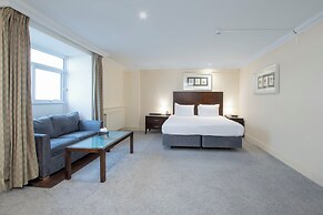 Bournemouth East Cliff by Belvilla