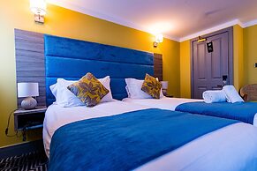 Stonecross Manor Hotel