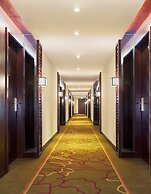 HOTEL EMPEROR - MACAU