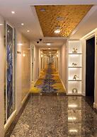 HOTEL EMPEROR - MACAU