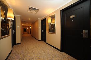 HOTEL EMPEROR - MACAU