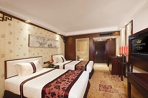 HOTEL EMPEROR - MACAU
