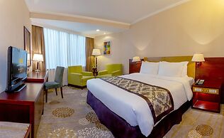 HOTEL EMPEROR - MACAU