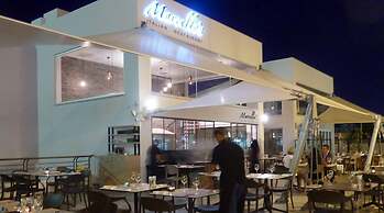 Sunrise Beach Hotel