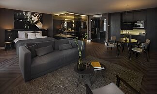 Van der Valk Hotel Sassenheim - Leiden