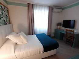 Hotel Doña Blanca
