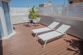 Hotel Doña Blanca