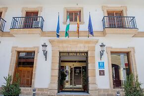 Hotel Doña Blanca