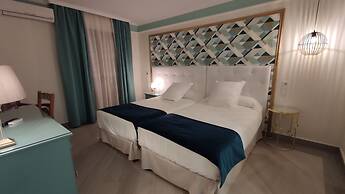 Hotel Doña Blanca