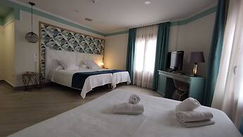 Hotel Doña Blanca